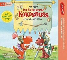 Alles klar der kleine drache - alles,