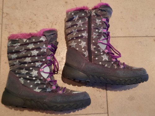 Schöne schneestiefel boots - schneestiefel,,