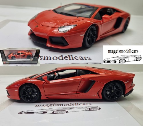 Lamborghini aventador - lamborghini, bj