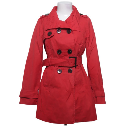 Zara woman trenchcoat - woman,, trenchcoat,