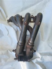 AUSPUFF KRÜMMER Toyota Celica