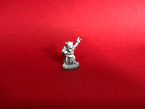 Citadel metall warhammer - citadel,