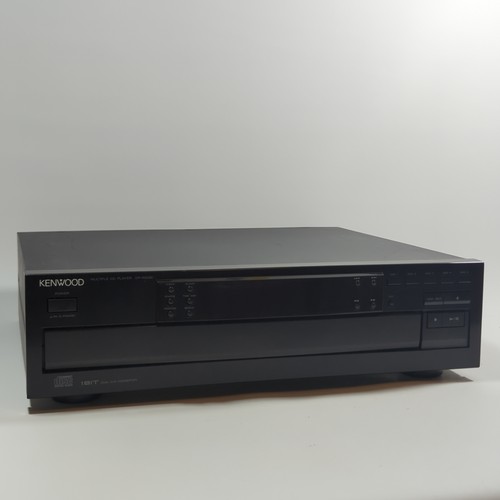 Kenwood r3090 disc - 5,