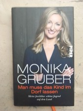 Monika Gruber: Man muss das