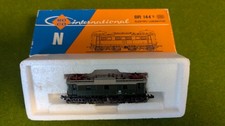 ROCO 2154 Spur N / E-Lok BR