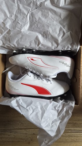Puma vitoria ag jr - fg/ag,