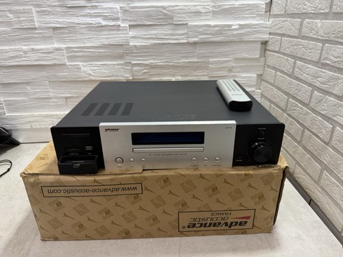 Advance acoustic ezy - acoustic, ezy-8