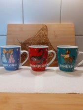 3 NAGELNEUE STERNZEICHEN