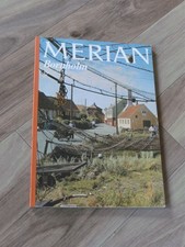 Merian heft bornholm 1967 - heft,