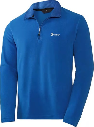 Reusch herren fleecepullover - herren,