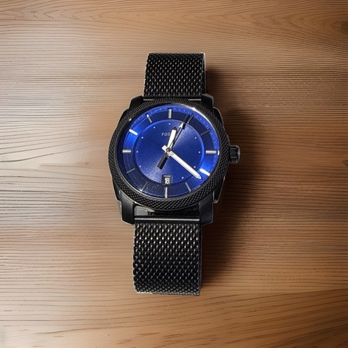 Fossil machine armbanduhr - fossil,