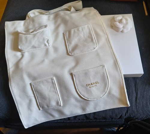 Chanel beaute tasche - chanel,