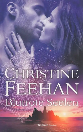 Blutrote seelen christine - blutrote,