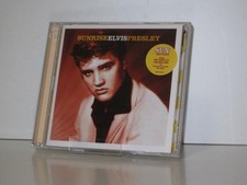 2 CD Elvis Presley:  Sunrise