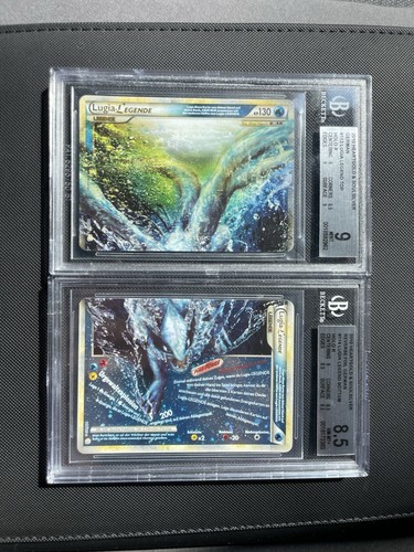 Bgs lugia legende 113 - bgs,