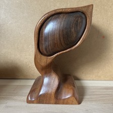 Vintage Schmuckdose -