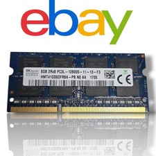 8GB DDR3L RAM SK Hynix