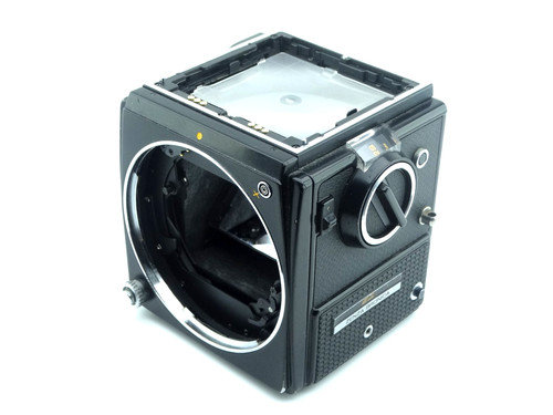 Bronica 6x6cm - sq,