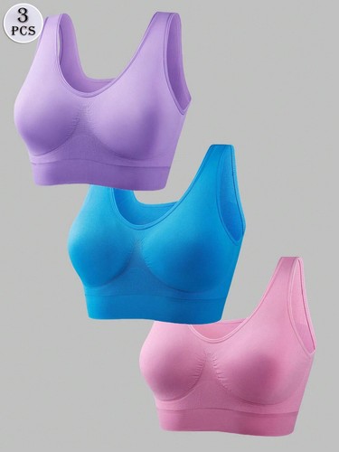 Teiliges damen sport set - bh,