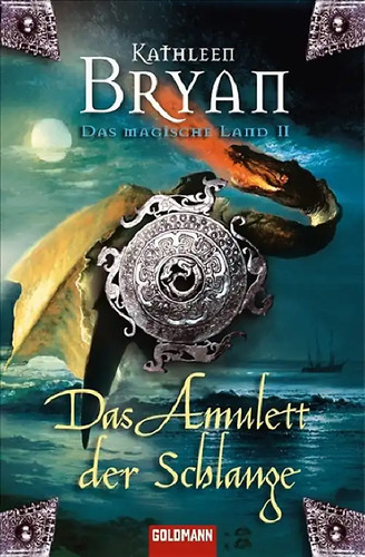Das amulett der - das,