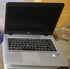 HP EliteBook 640 G3 OHNE RAM