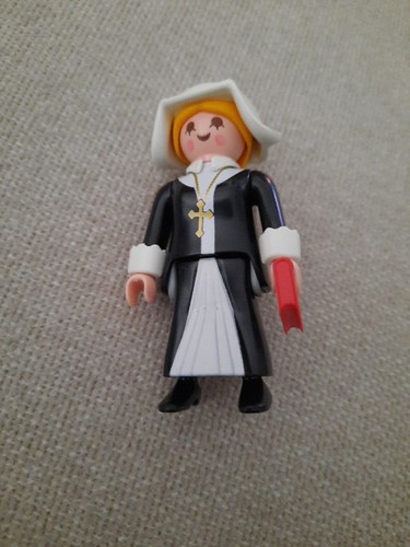 Playmobil 5538 figures girls - playmobil,