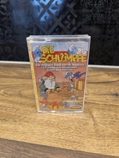 Die Schlümpfe MC Hörspiel