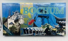 Altes Gesellschaftsspiel Bochum in Folie - Selten!