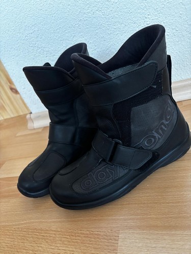 Daytona motorradstiefel - daytona,