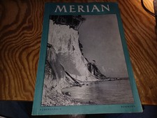 Pommern. Merian; Jahrgang 5, Heft 4 