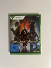 Dragon's Dogma Il 2 Xbox