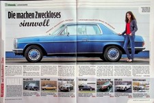 Auto Bild Klassik 1617) Tips