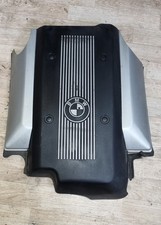 BMW E39 540i V8 Motorabdeckung 1435460