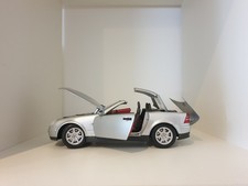 *OVP* 1:18 Mercedes SLK R170