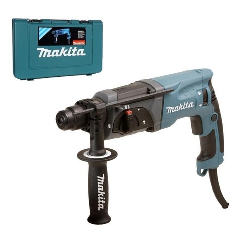 Makita hr2470 bohrhammer sds - makita, bohrhammer,
