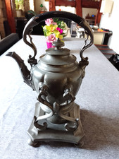 Henkelkanne, James Dixon & Son