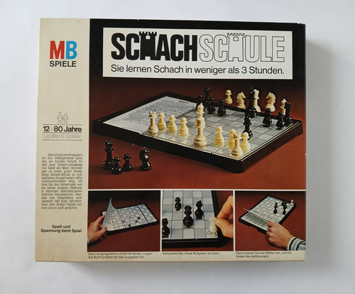 Spiele schach schule - spiele,