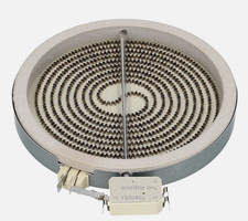Whirlpool Strahlheizkörper