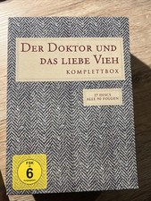 Der Doktor und das liebe Vieh