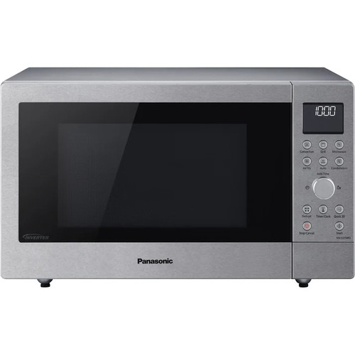 Panasonic cd58rs edelstahl - panasonic, nn-cd58rs