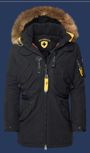 Wellensteyn winterjacke rescue - winterjacke,