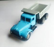 KrAZ-256B 6X4 Kipper Wismut