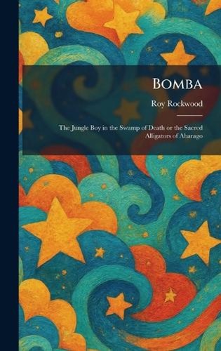 Bomba the jungle - in,