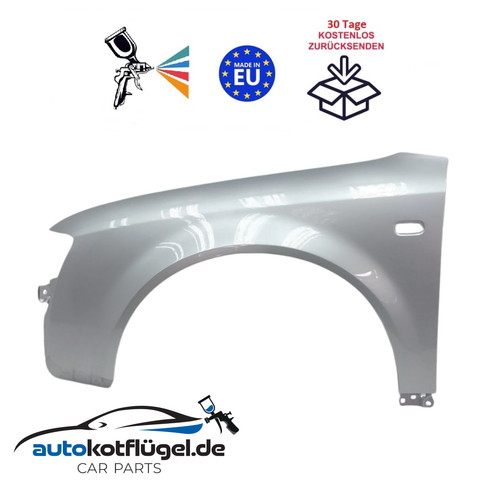Kotflügel für audi - für, a4