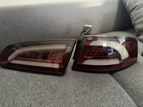 Seat ibiza led - 6l, tuning