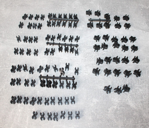 Playmobil ersatzteile western - ersatzteile,