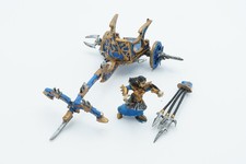 Warhammer Fantasy Battle Dark