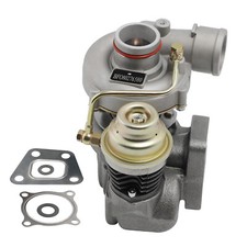 Turbolader for VW T3