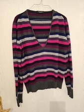 Aparte Farbkombination und