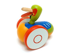 Wackelente - Olaf Häfner